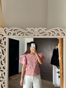 Zara Top