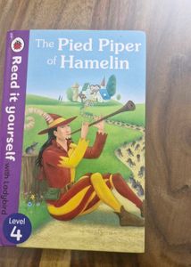 Classic Fairy Tale Children's Books - Ladybird