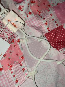 Twist Bandeau Vest (urbanic)