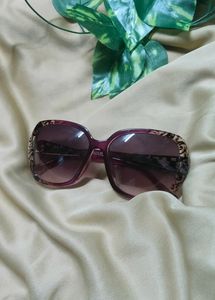 Women Rectangular Sunglas
