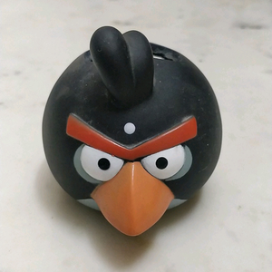 ANGRY BIRDS TOOTHBRUSH HOLDER...