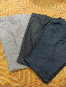 Men's Dress Pants Bundle