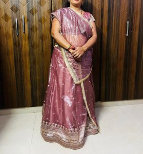 Heavy Net Lahenga
