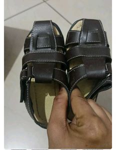 Boy Shoes Combo