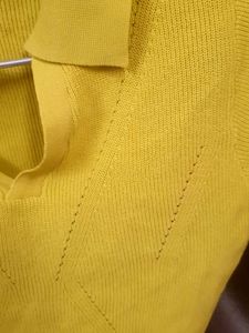 Branded Formal Western Top