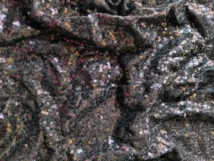 Sparkly Sequin Cami Top