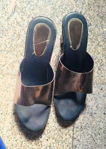 Mixed Shoe Bundle 3 set