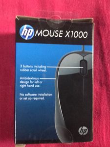 Mouse