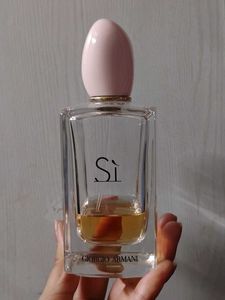 Armani Si Edt partial