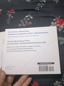 Beyond The Story: 10-Year Record of BTS