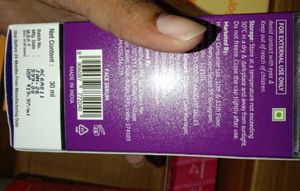 10% Niacinamide Face Serum for Acne Marks
