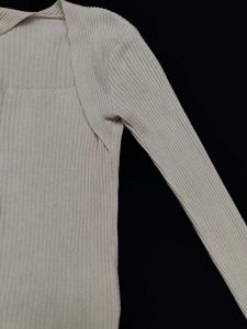 Bolero top
