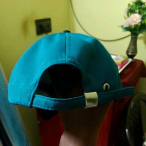 Funky Monkey Baseball Cap