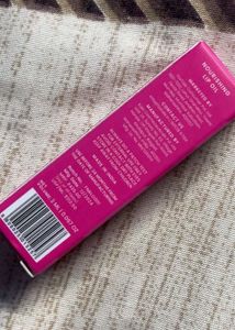 Foxtale Lip Oil🎀