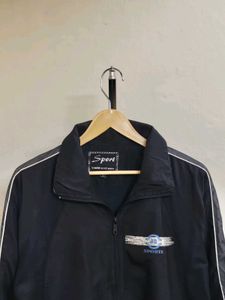 Men's Sporty Jacket