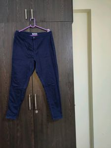 M&amp;S Brand New Skinny Fit Stretchable Denim