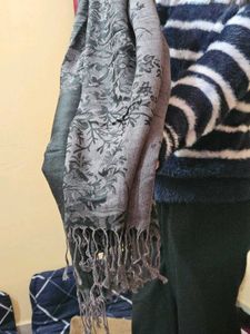 Pashmina Scarf