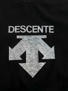 Descente Strech Tshirt