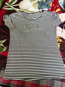 Striped T-Shirt