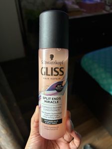 Schwarzkopf Gliss Split Ends Miracle