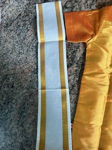 Boys Ethnic Dhoti Kurta Set