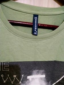 New Mens T Shirts