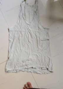 Lightweight Tank Top