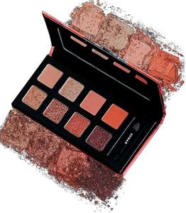 SUGAR Cosmetics Eyeshadow Palette 01 Flawless