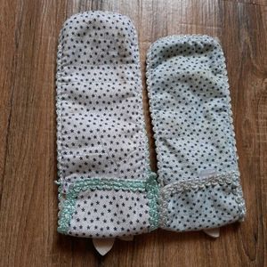 Unused Remote Covers Set of 2
