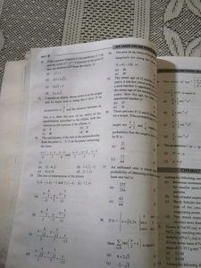 21 JEE Mains Year Wise Solved Papers(2012-18)