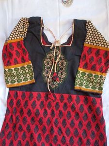 Traditional Indian