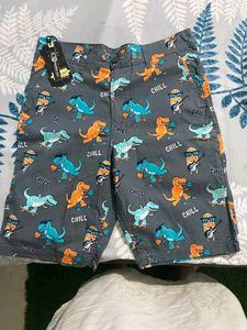 Short Pant