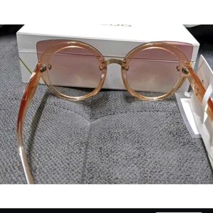Aldo Sunglasses (NEW)