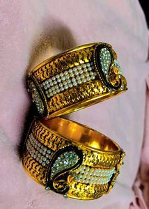 Beautiful Kada Bracelet