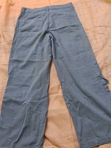 womens Cargo Pants