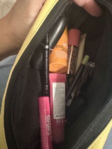 Bobbi Brown Cosmetic Pouch