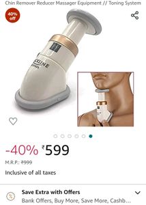 Neckline &amp; Doublechin  Slimmer 😍