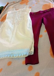 Good Kurta Set