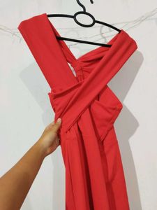 Western gown Elegant Off-Shoulder Bodycon