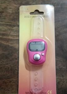 Digital Tally Counter