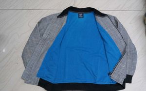 6to 8year Boy Jacket