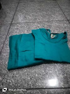 jaam cotton suit