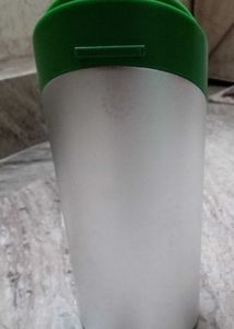 Heineken branded trash bin