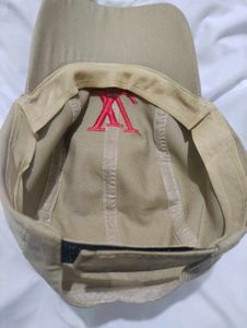 LV Logo Cap