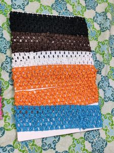 Hairbands For Girls / Woman (Pack Of 5 - Assorted)