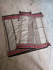 Brand New Shawl