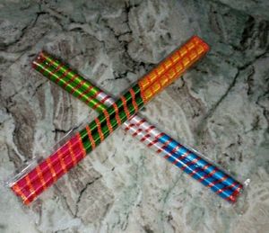 Artistic Dandia Sticks 🏒