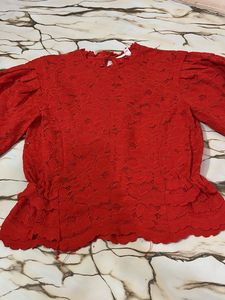Unused beautiful Top