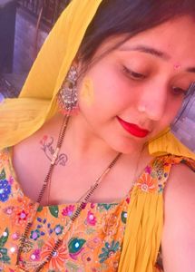 Beautiful Indowestern Dress