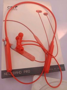 bluetooth neckband